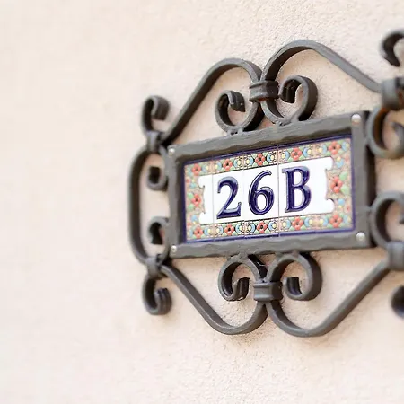 Via Sole Apartment *