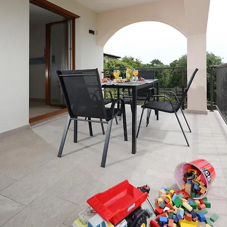 Via Sole Apartamento Dramalj