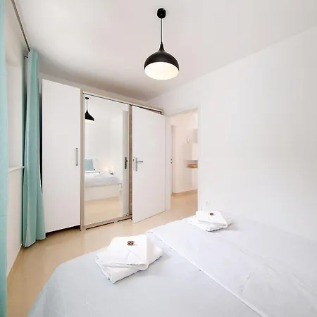 Via Sole Apartamento *