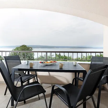 Via Sole Apartamento Dramalj