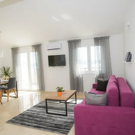 Via Sole Apartamento Dramalj