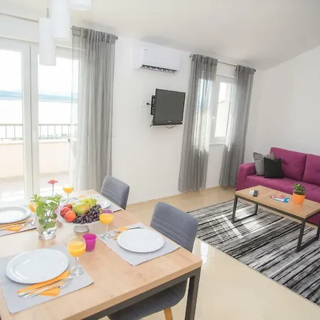 Apartamento Via Sole Dramalj