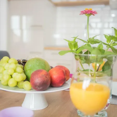 Apartamento Via Sole Dramalj