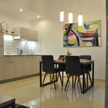 Via Sole Apartamento Dramalj