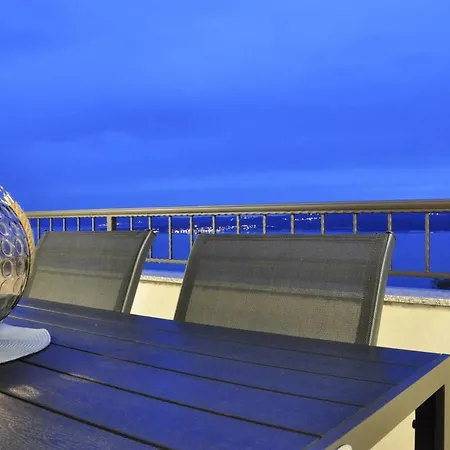 Apartamento Via Sole Dramalj