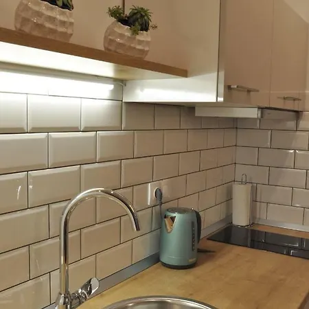 Apartamento Via Sole Dramalj