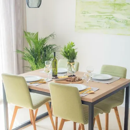 Via Sole Apartment