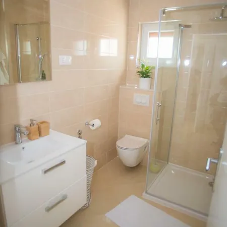 Via Sole Apartamento *