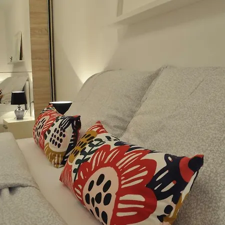 Via Sole Apartment *
