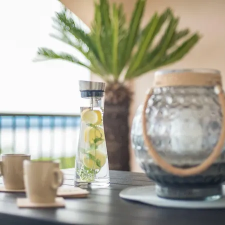 Via Sole Apartamento *