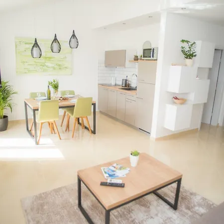 Via Sole Apartment