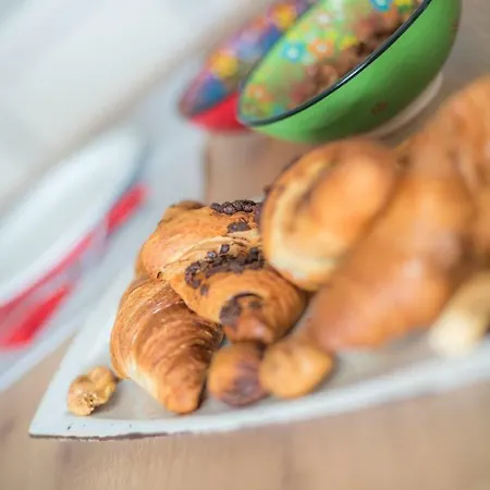 Apartamento Via Sole