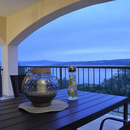 Apartamento Via Sole Dramalj