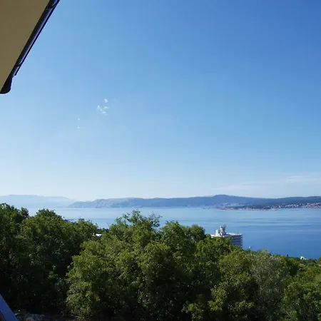 Apartment Via Sole *