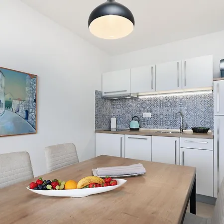 Apartmán Via Sole *