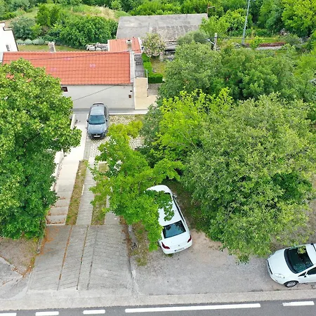 Via Sole Apartmán