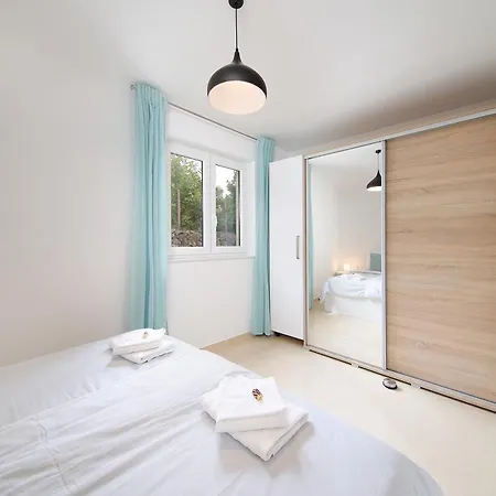 Apartmán Via Sole