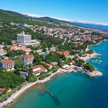 Via Sole Apartmán Dramalj