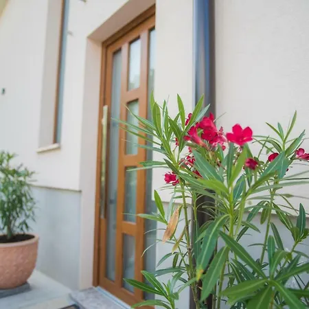 Apartmán Via Sole Dramalj