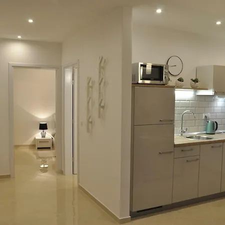 Via Sole דירה דראמליי