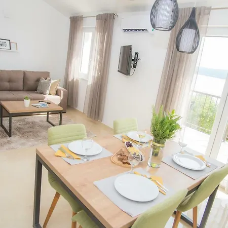 Apartmán Via Sole *