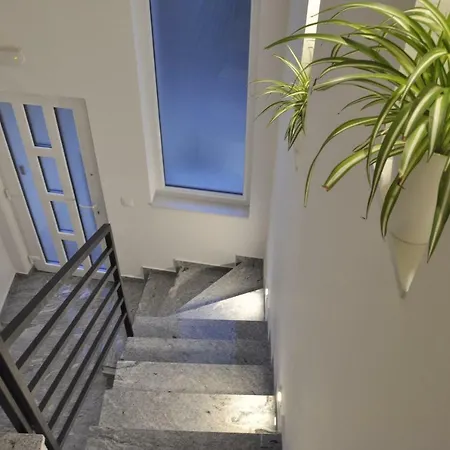 Via Sole Apartmán