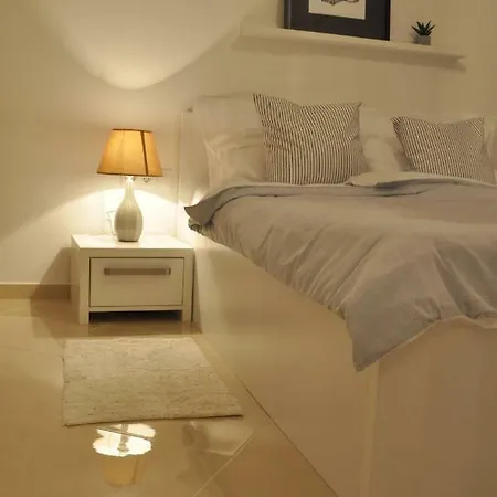 Apartmán Via Sole *