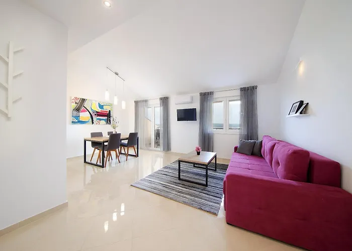Via Sole Apartment