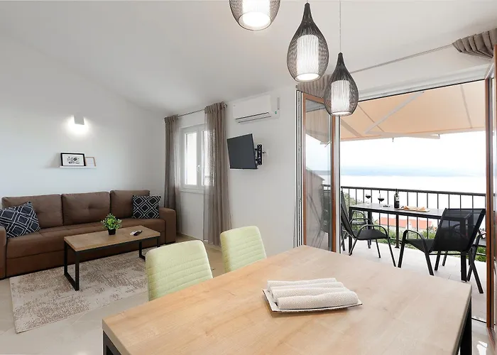 Via Sole Apartment *