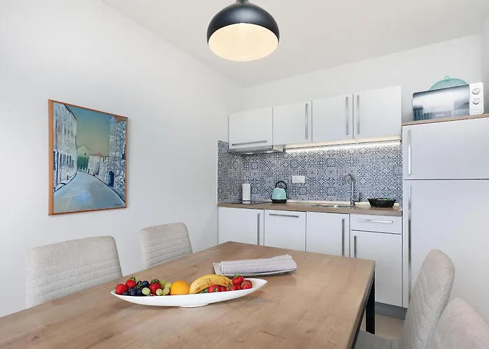 Apartment Via Sole *