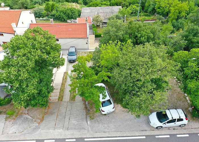 Via Sole Apartment