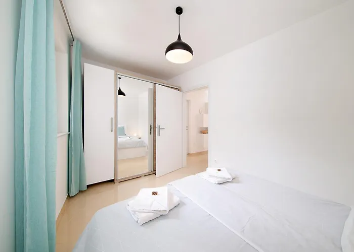 Via Sole Apartment *