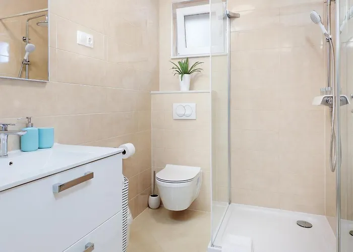 Via Sole Apartment