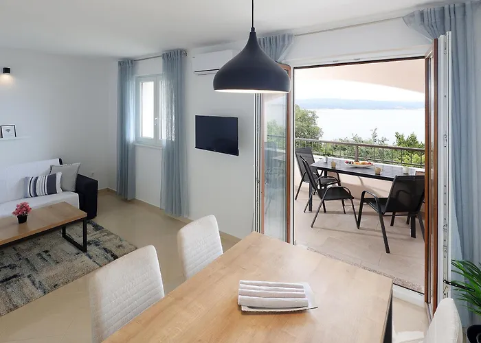 Via Sole Apartment *
