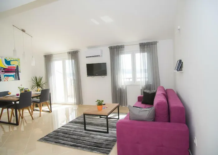 Via Sole Apartment Dramalj