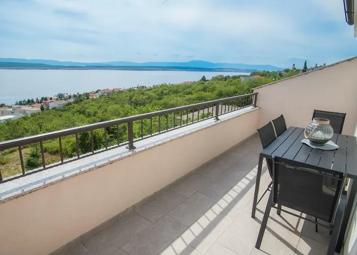 Via Sole Apartment Dramalj