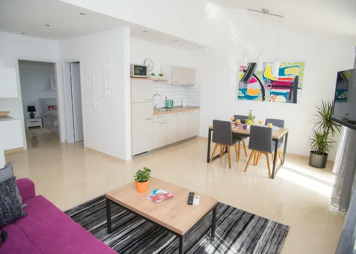 Apartment Via Sole