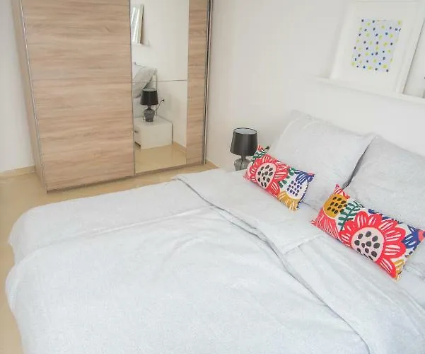 Via Sole Apartment