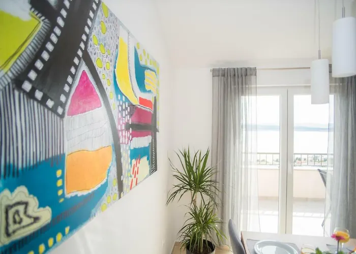 Apartment Via Sole *