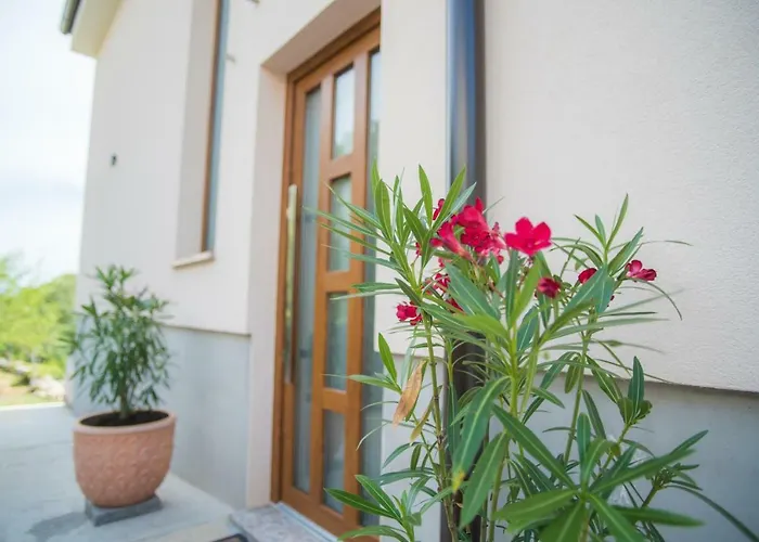 Apartment Via Sole Dramalj