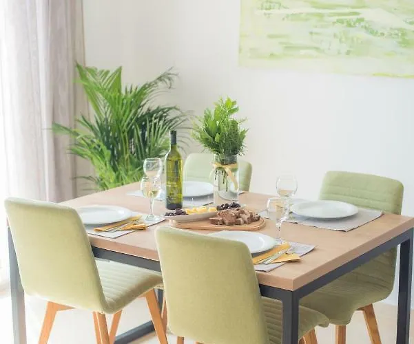 Via Sole Apartment