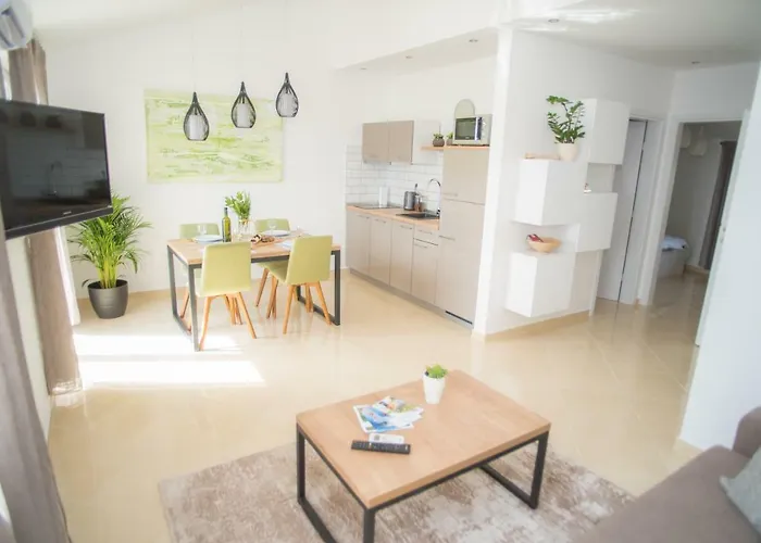 Via Sole Apartment