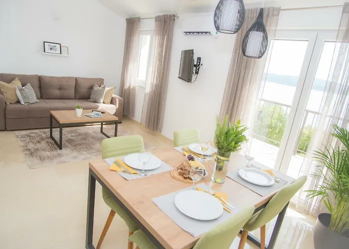 Apartment Via Sole *