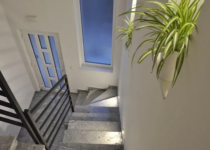 Via Sole Apartment