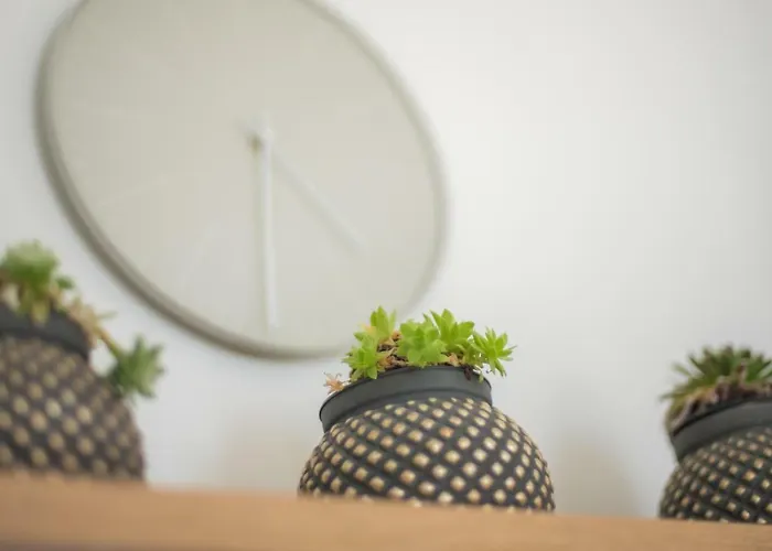 Apartment Via Sole *