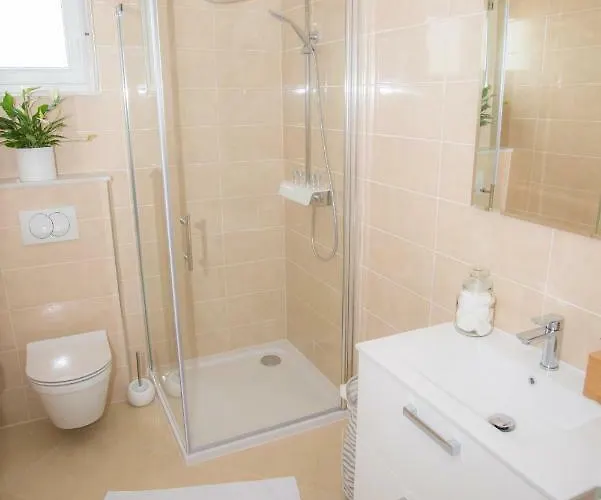 Via Sole Apartment Dramalj