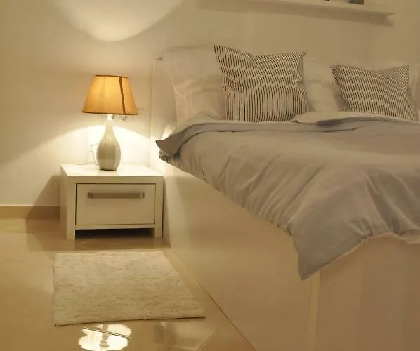 Apartment Via Sole *