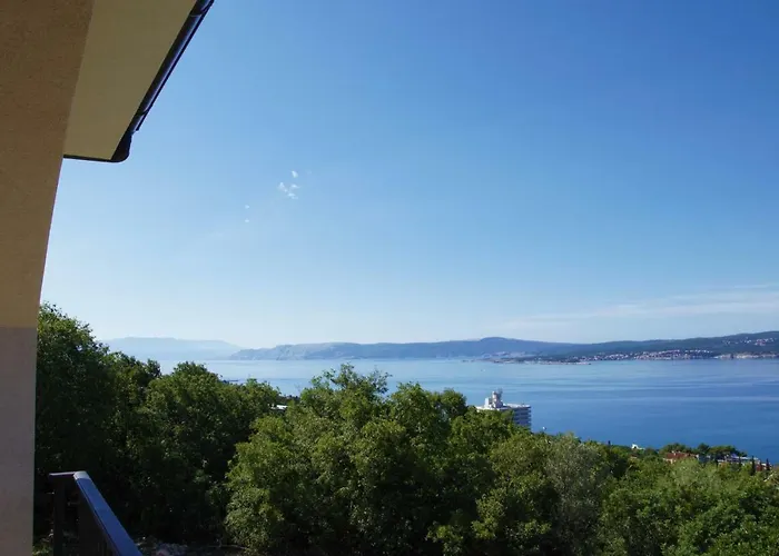 Apartment Via Sole *