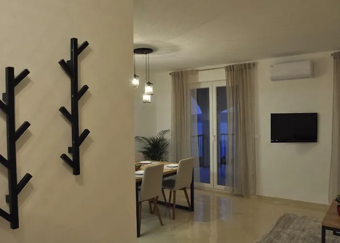 Via Sole Apartment *